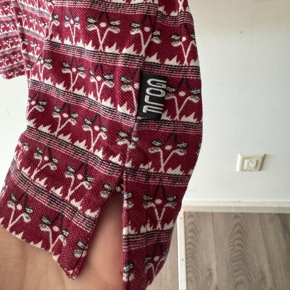 Columbia Golf Club Men’s Polo Shirt - Picture 4 of 6